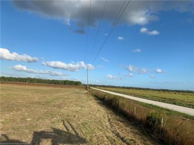 5 Edwinton & CR 731, Venus, Floryda 33960, USA