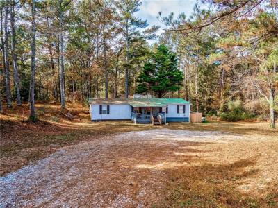 761 Roscoe Collette Road, Dawsonville, Джорджия 30534, Соединенные Штаты