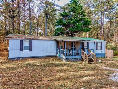 761 Roscoe Collette Road, Dawsonville, Джорджия 30534, Соединенные Штаты