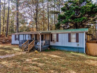 761 Roscoe Collette Road, Dawsonville, Джорджия 30534, Соединенные Штаты