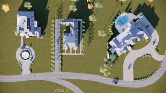 0 Snowdrop, Rancho Cucamonga, 加州 91737, 美國