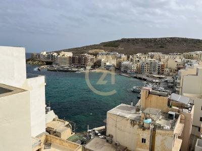 Gozo - Marsalforn, Malta