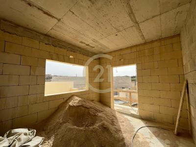 Gozo - Marsalforn, Malta