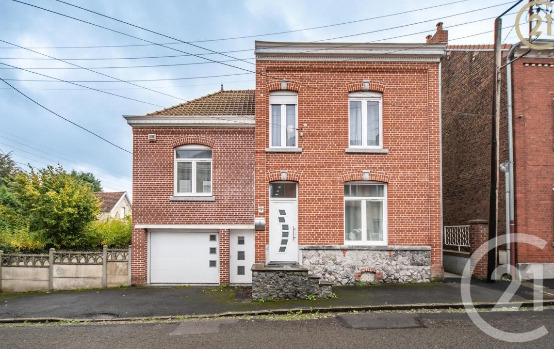 Maubeuge, Nord-Pas-de-Calais 59600, Francia