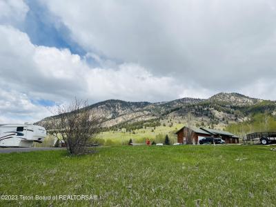 83 AZTEC Drive, Star Valley Ranch, Wyoming 83127