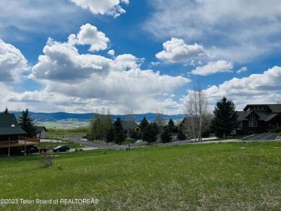 83 AZTEC Drive, Star Valley Ranch, Wyoming 83127
