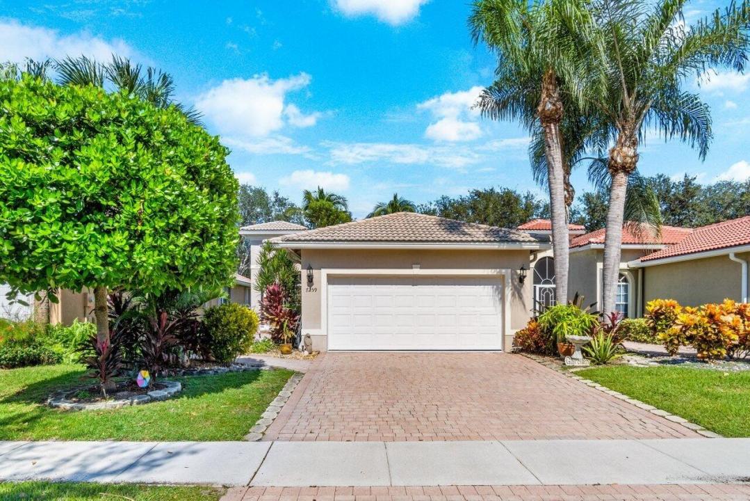 7259 Via Genova, Delray Beach, Florida 33446, Estados Unidos