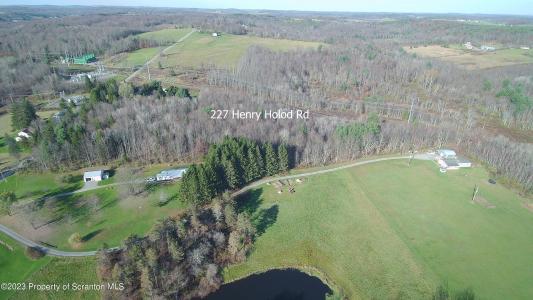 227 Henry Holod Road, Nicholson, Pennsylvania 18446, USA