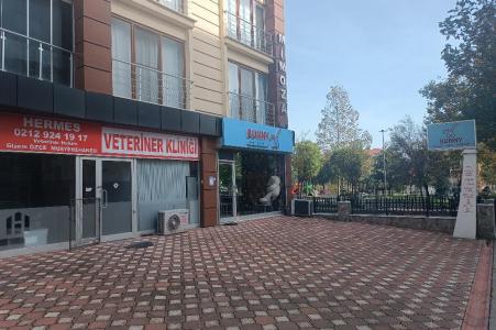 İstanbul-Avrupa, 34528, Turquie