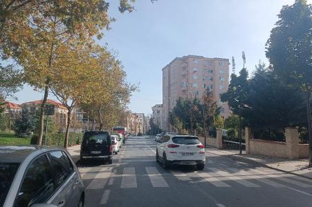 İstanbul-Avrupa, 34528, Turquie