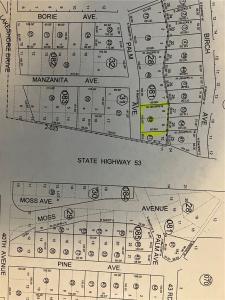 15466 Palm Avenue, Clearlake, Californie 95422, États-Unis