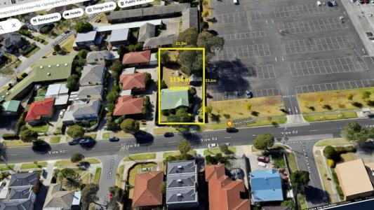 13 View Road, Springvale, VIC 3171, Australia