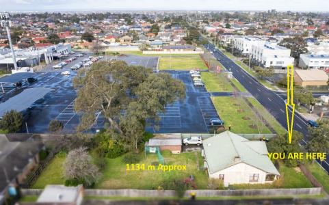 13 View Road, Springvale, VIC 3171, Australia