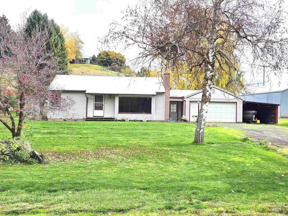 29933 Mission Creek Rd, Culdesac, איידהו 83524, ארצות הברית של אמריקה