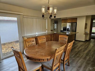 29933 Mission Creek Rd, Culdesac, איידהו 83524, ארצות הברית של אמריקה