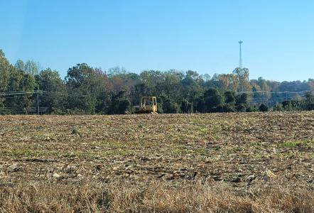 Tract 4 Ezell Rd., Athens, Alabama 35611, USA