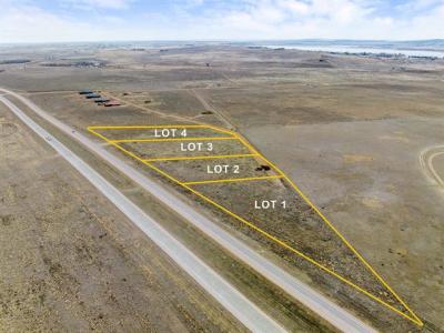 Lot 5 Houseboat Dr., Hot Springs, South Dakota 57747, USA