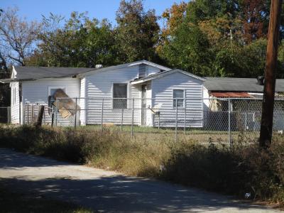 1918 Division Street, Augusta, Georgia 30904, Amerika Birleşik Devletleri