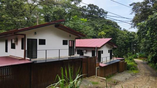  , Ballena Bahía Ballena Osa, Puntarenas 00001, Costa Rica