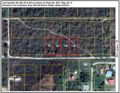 Burrell Boom, Belize District 00001, Belice