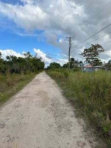 Burrell Boom, Belize District 00001, בליז