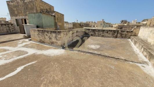 Gozo - Victoria, Malta