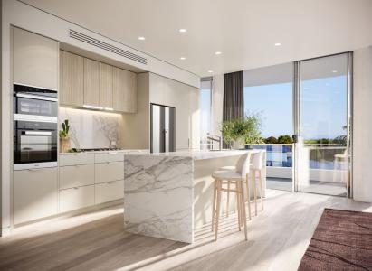 105 Forest Road, Hurstville, NSW 2220, أستراليا 