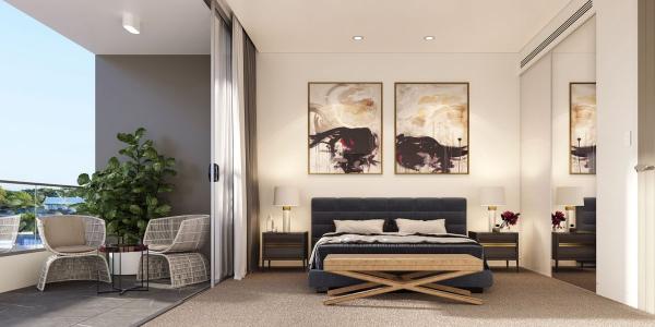 105 Forest Road, Hurstville, NSW 2220, أستراليا 