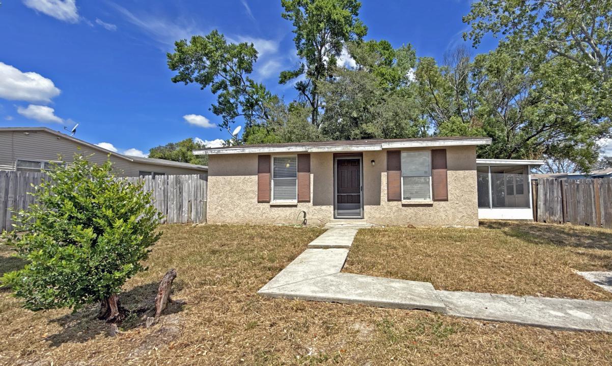 9389 Melrose Street, Spring Hill, 佛罗里达州 34608, 美国