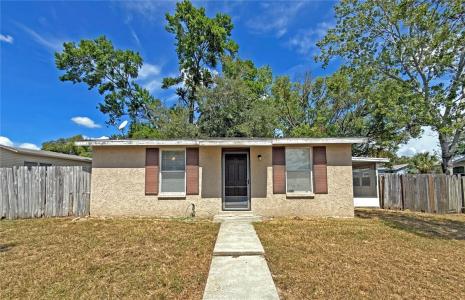 9389 Melrose Street, Spring Hill, 佛罗里达州 34608, 美国