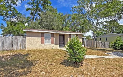 9389 Melrose Street, Spring Hill, 佛罗里达州 34608, 美国