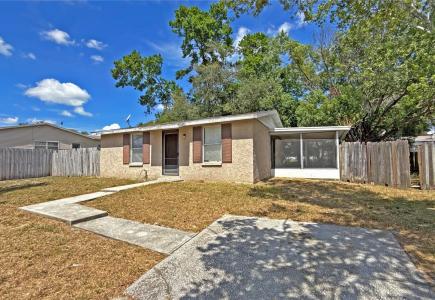 9389 Melrose Street, Spring Hill, 佛罗里达州 34608, 美国