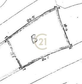 Gozo - San Lawrenz, Malta