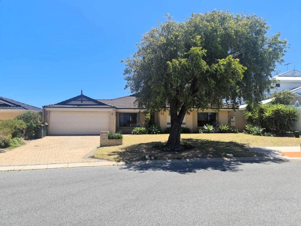 14 Mintaro Parade, Quinns Rocks, WA 6030, Australia