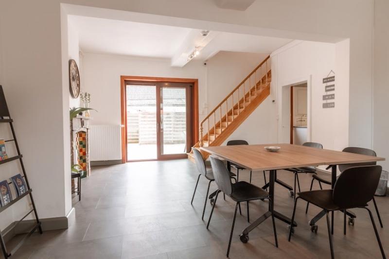 Chaussée de Bruxelles, 89, Casteau (soignies), 7061, Belgique