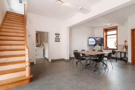 Chaussée de Bruxelles, 89, Casteau (soignies), 7061, Belgique