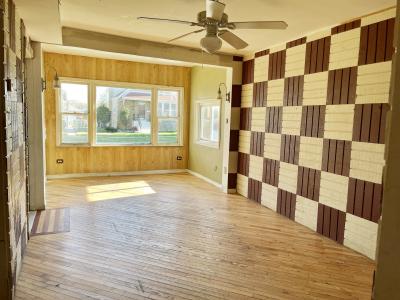 4012 Scoville Avenue, Stickney, Illinois 60402