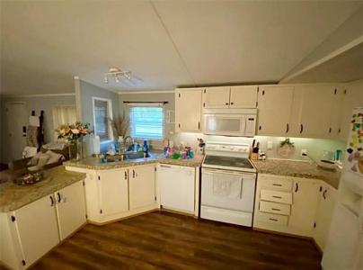 6911 SPRINGHILL Road, Pineville, Louisiana 71360, Stati Uniti