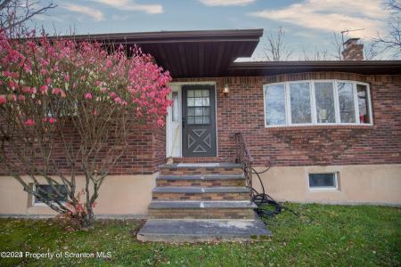 154 Slish Road, Honesdale, Pennsylvania 18431, USA