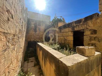 Gozo - Nadur, Malta