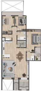 Swieqi, Мальта