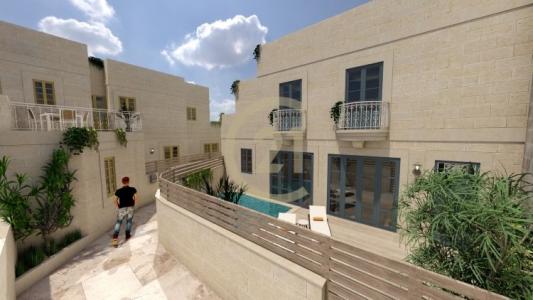 Gozo - Nadur, Malta