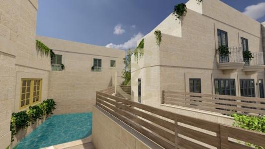 Gozo - Nadur, Malta