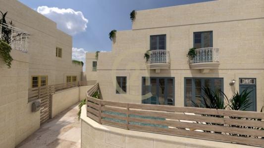 Gozo - Nadur, Malta