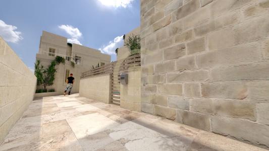 Gozo - Nadur, Malta