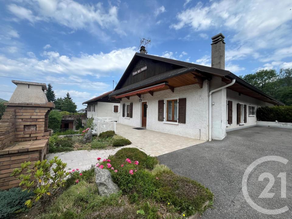 Bernex, Rhône-Alpes 74500, Francja