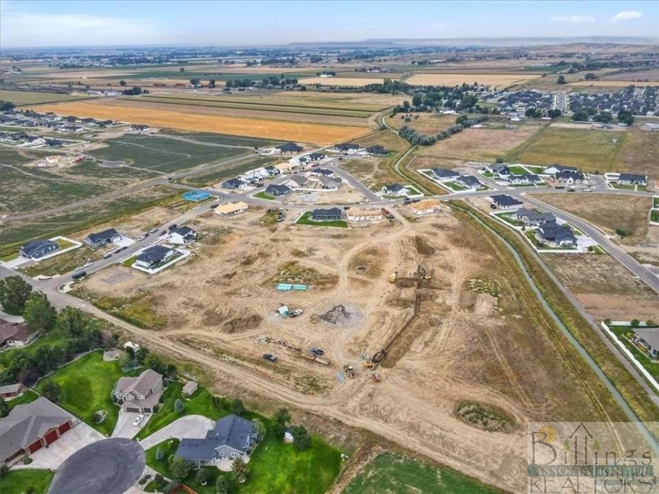 5207 Rich Lane, Billings, 蒙大拿州 59106, 美國
