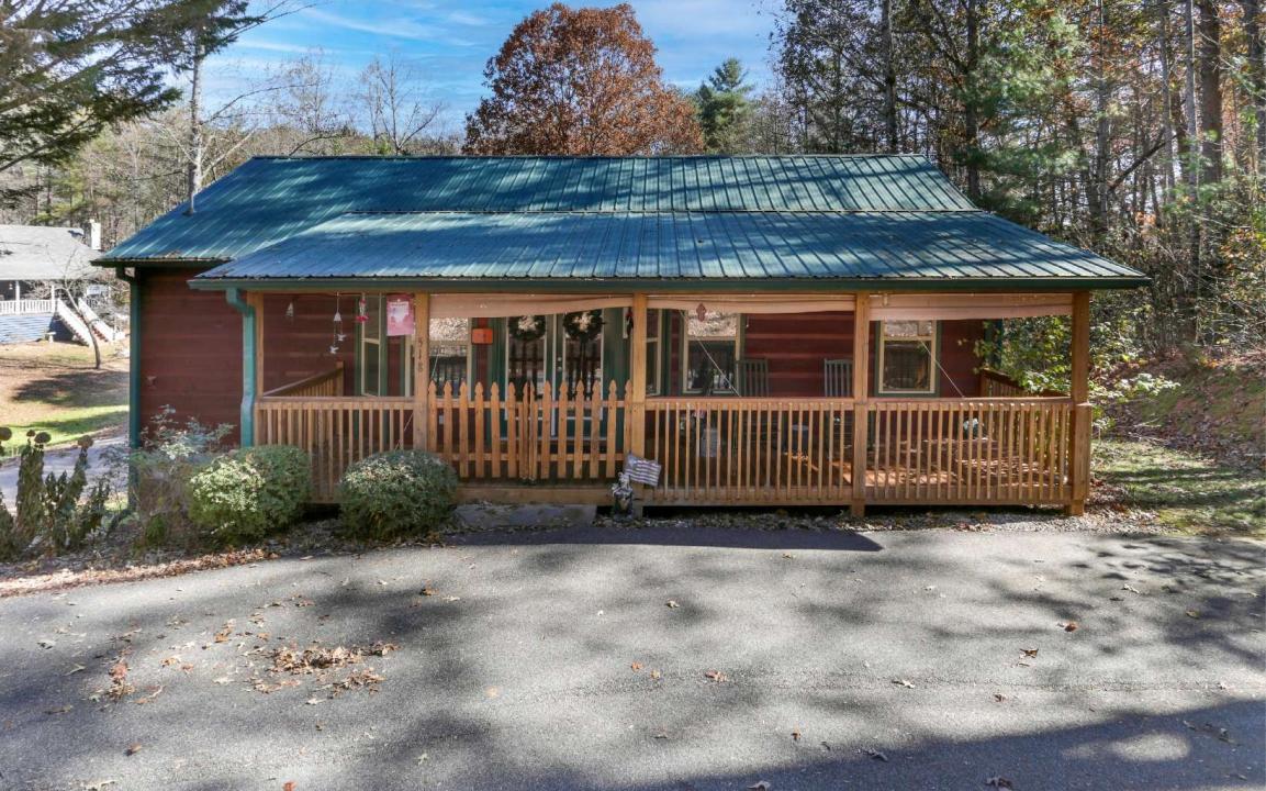518 Rizzitello Lane, Blairsville, Georgia 30512, Stati Uniti