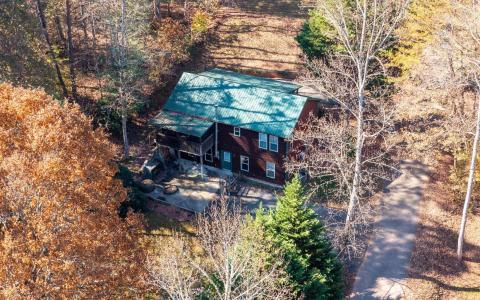 518 Rizzitello Lane, Blairsville, Georgia 30512, Stati Uniti