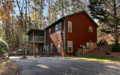 518 Rizzitello Lane, Blairsville, Georgia 30512, Stati Uniti